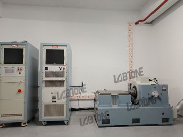 Η κάθετη και οριζόντια μηχανή δοκιμής δόνησης ανταποκρίνεται στα πρότυπα δοκιμής του ISO 16750-3