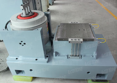 100G η δυναμική μηχανή δονητών για τη δοκιμή δόνησης συσκευασίας χαρτοκιβωτίων ανταποκρίνεται στα πρότυπα ISTA