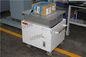 Ημιτόνου εξεταστικό σύστημα δόνησης κυματοειδούς μηχανικό με το μέγιστο ωφέλιμο φορτίο 130kg