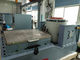 Μηχανή δοκιμής δόνησης κατεύθυνσης XYZ με το ημίτονο και την τυχαία δοκιμή για τα βιομηχανικά προϊόντα