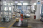 85kg εξοπλισμός δοκιμής πτώσης ωφέλιμων φορτίων για τη συσκευασία ISTA με ASTM D5276