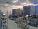 Αερόψυκτα περιβαλλοντικά συστήματα δοκιμής/συνδυασμένη κλιματολογική αίθουσα δοκιμής