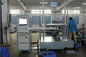 Μηχανικό σύστημα δοκιμής κλονισμού με 100 X 100cm για τη δοκιμή 150g @ 6ms μπαταριών 200kg