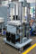 Πιστοποιημένη μηχανή δοκιμής προσκρούσεων κλονισμού CE με το επιτραπέζιο μέγεθος 500*700 χιλ. ωφέλιμων φορτίων 100kg