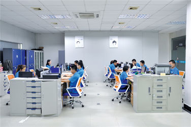Κίνα Labtone Test Equipment Co., Ltd
