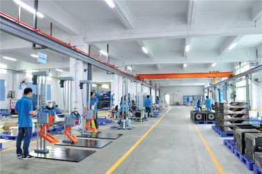 Κίνα Labtone Test Equipment Co., Ltd