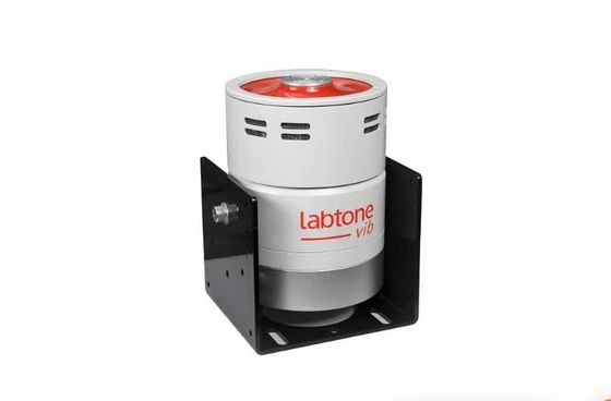 Σύστημα δοκιμής δονήσεων mini-type Shaker με ενισχυτή για πανεπιστημιακή έρευνα