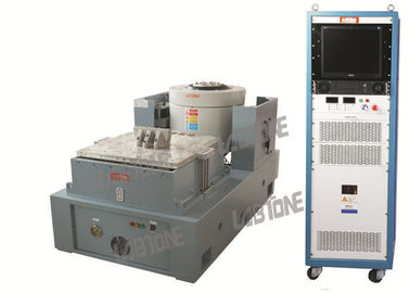 3-Phase σύστημα δονητών δόνησης εναλλασσόμενου ρεύματος 380V 50Hz, αυτοκίνητη δόνηση που εξετάζει το IEC 62133