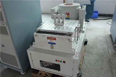 Η τυποποιημένη μηχανή δοκιμής κλονισμού και δόνησης μηχανών δοκιμής εργαστηρίων συμμορφώνεται με το IEC 60068