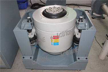 BL-5000 δυναμικός εξοπλισμός δοκιμής, βιομηχανικός πίνακας δονητών με τον οριζόντιο πίνακα ολίσθησης