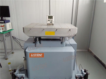 SKM700 μηχανή δοκιμής κλονισμού προσκρούσεων για την ηλεκτρονική με iec68-2-29 JIS C0042-1995