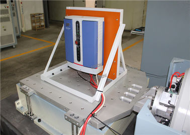 Πιστοποιημένη προσαρμοσμένη κατασκευή δοκιμή συσκευασίας μηχανών ISTA δοκιμής δόνησης του ISO