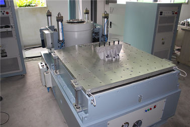 Το σύστημα δοκιμής δόνησης υψηλής συχνότητας συναντά το IEC 60068-2-64-2008, ASTM D4169-08