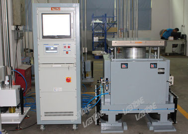 Οι μηχανές δοκιμής προσκρούσεων για την ηλεκτρική δοκιμή αντίκτυπου προϊόντων ικανοποιούν τα πρότυπα JIS και IEC