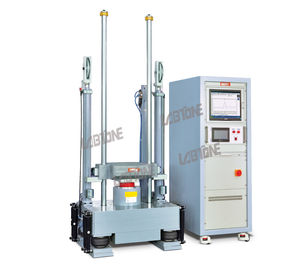 Μηχανή δοκιμής κλονισμού για τον ιατρικό ηλεκτρικό εξοπλισμό iec60601-1-11-2015