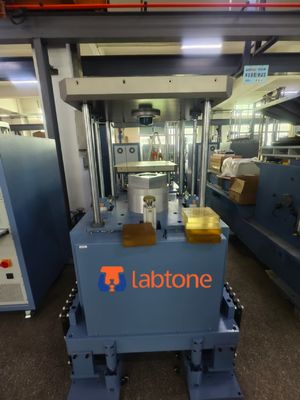 SKM800 Μηχανή δοκιμής συγκρούσεων για επαναλαμβανόμενες δοκιμές συγκρούσεων εξαρτημάτων και ηλεκτρονικών