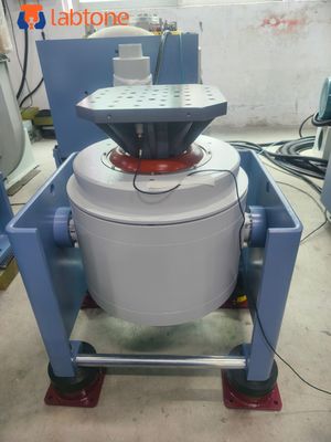 Συστήματα Δοκιμών Δόνησης 3 Αξόνων, Τραπέζι Δόνησης για Προσομοίωση Δρόμου Ανταλλακτικών Αυτοκινήτων​