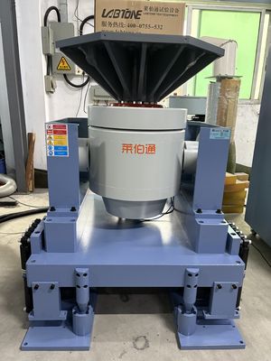 Customizable Vibration Test System for Battery Testing ASTM D999-01 Standard Sine Random Shock Test