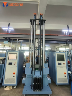 Επαγγελματική Υπηρεσία Προπώλησης για Τεχνική Συμβουλευτική, Επιλογή Εξοπλισμού και Σχέδιο Δοκιμών Προϊόντων για Βέλτιστα Αποτελέσματα