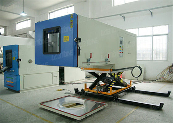 ​ -70-150℃ Temperaturer Environmental Test Chambers can complete High-Low Temperature Test