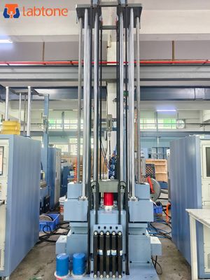 Σύστημα Δοκιμών Κλονισμού Επιτάχυνσης 50-10000G, Δοκιμαστής Κλονισμού Πτώσης Υψηλής Επιτάχυνσης για Δοκιμές Ευθραυστότητας Προϊόντων