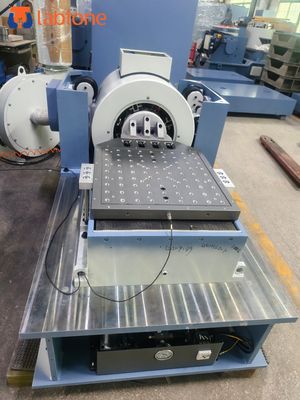 Τραπέζι Δόνησης 3 Αξόνων Συστήματος Δοκιμής Δόνησης Για Δοκιμή Μπαταρίας Συμμορφούμενο με IEC62133