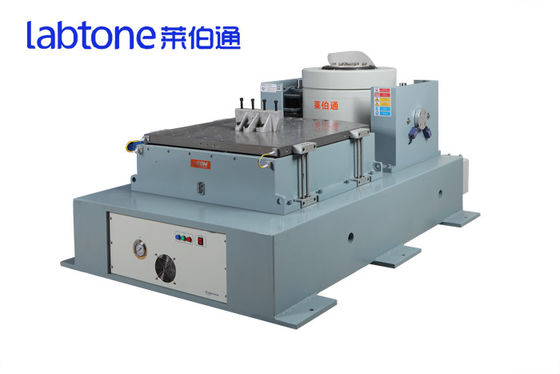 Πίνακας δοκιμής ηλεκτροδυναμικών δονήσεων για μπαταρίες