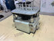 Επαγγελματική μηχανή δοκιμής δόνησης για την ημιτονοειδή δοκιμή 250 δόνησης ανώτατη ταχύτητα Cm/S