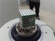 Υψηλό Frequecy κάθετο δόνησης δοκιμής εξοπλισμού σύστημα ανάλυσης δύναμης ημιτόνου τυχαίο