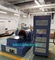 Ηλεκτροδυναμικό σύστημα δοκιμής δόνησης για τη δοκιμή ασφάλειας πακέτων μπαταριών UL2580 EV