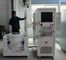Δροσισμένο αέρας δόνησης δοκιμής σύστημα δοκιμής δονητών δόνησης συστημάτων ηλεκτρο δυναμικό