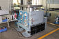 Επικυρωμένος ο CE ελεγκτής κλονισμού μηχανών δοκιμής προσκρούσεων ωφέλιμων φορτίων 50kg συμμορφώνεται στη δοκιμή IEC-60068-2