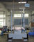 50kg μηχανή δοκιμής κλονισμού συστημάτων δοκιμής κλονισμού ωφέλιμων φορτίων με το επιτραπέζιο μέγεθος 50 X 60 εκατ.