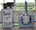 Ημιτόνου τυχαίο σύστημα δονητών δύναμης 600kg ηλεκτροδυναμικό με το σύστημα ψύξης