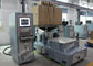 30KN δυναμική μηχανή ελεγκτών δόνησης εξοπλισμού δοκιμής εργαστηρίων για τη μεγάλη δοκιμή κουνημάτων χαρτοκιβωτίων