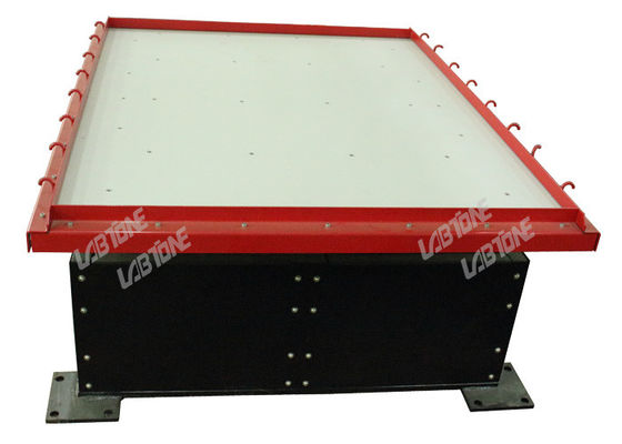 Προσομοίωση Μεταφορικού Αναδευτήρα Τραπεζιού