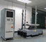 Μηχανή δοκιμής εργαστηριακού η μεγάλη μηχανική κλονισμού συναντά το IEC 62133 με το φορτίο 200kg