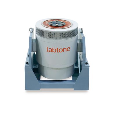 Σύστημα δοκιμής δονήσεων μικρών κουνιστών με ψηφιακό ενισχυτή ισχύος και ελεγκτή για βαθμονόμηση αισθητήρα επιτάχυνσης και δοκιμή κόπωσης