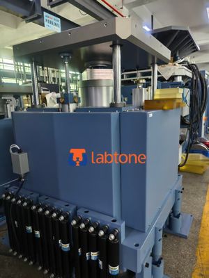 Μηχανή Δοκιμής Κρούσης SKM800 Για Επαναλαμβανόμενη Δοκιμή Κρούσης Εξαρτημάτων Και Άλλων Ηλεκτρονικών