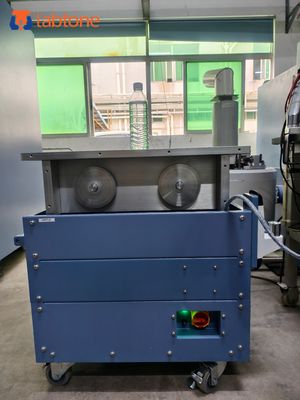 Μηχανικό Τραπέζι Ανακίνησης για Δοκιμές Δόνησης Ηλεκτρονικών Εξαρτημάτων με Εύρος Συχνοτήτων 5-80 Hz και Μέγιστο Ωφέλιμο Φορτίο 50 kg