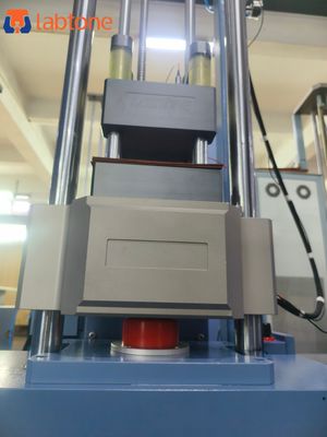 Σύστημα δοκιμής συγκρούσεων για 5000g 0,25ms/0,22ms, 6000g 0,2ms Διάρκεια με UN38.3, Πρότυπο MIL-STD-810