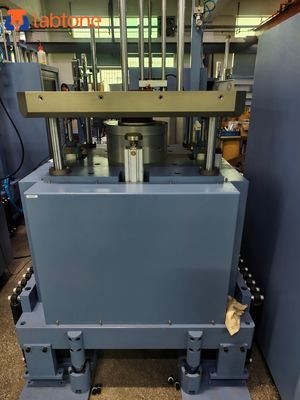 SKM800 Bump Test Machine For Repeated Bump Testing Of Components And Electronic