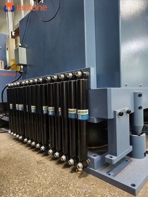 SKM700 Μηχανή δοκιμής συγκρούσεων για ηλεκτρονικά με IEC68-2-29 JIS C0042-1995