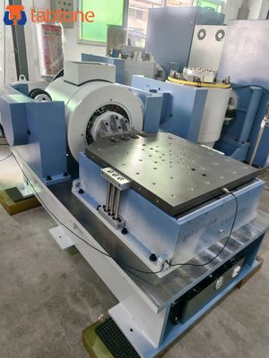 Ηλεκτροδυναμικός αναδευτήρας MIL STD 810G για εργαστηριακές δοκιμές προσομοίωσης μεταφοράς περιλαμβάνει δοκιμές ημιτονοειδούς, τυχαίας δόνησης, κρούσης