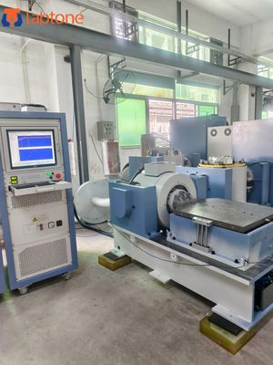 Ηλεκτροδυναμικός αναδευτήρας MIL STD 810G για εργαστηριακές δοκιμές προσομοίωσης μεταφοράς περιλαμβάνει δοκιμές ημιτονοειδούς, τυχαίας δόνησης, κρούσης