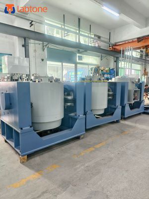 Μηχανή Δοκιμής Τυχαίων Δονήσεων για Αεροδιαστημική που πληροί το NASA-STD-7001A