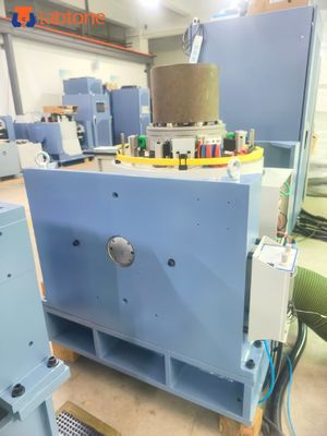 Vibration Test System for ASTM D4728 Shipping Containers Essential for Product Assurance and New Product Developmen