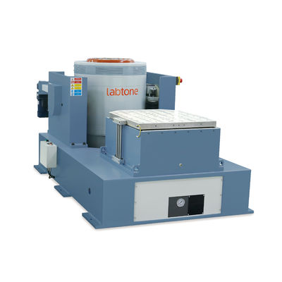 Μηχανή δοκιμής τυχαίων δονήσεων ISTA με λογισμικό χωρίς τυχαίο σοκ