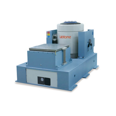 Μηχανή δοκιμής τυχαίων δονήσεων ISTA με λογισμικό χωρίς τυχαίο σοκ