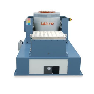 Μηχανή δοκιμής τυχαίων δονήσεων ISTA με λογισμικό χωρίς τυχαίο σοκ